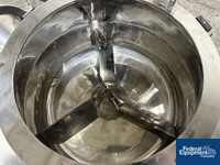 Image of 25 Liter SSPM Rapid Mix Granulator, Model RMG 10