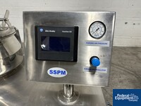 Image of 25 Liter SSPM Rapid Mix Granulator, Model RMG 11