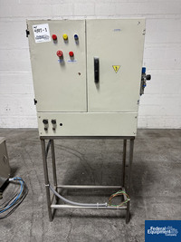 Image of 25 Liter SSPM Rapid Mix Granulator, Model RMG 13