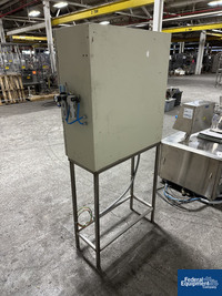 Image of 25 Liter SSPM Rapid Mix Granulator, Model RMG 14