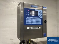 Image of Imaje Inkjet Printer, Type 9020 06
