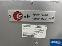 Image of Glatt Air Filter Unit, App Nr. G7896 02