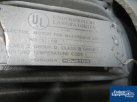 Image of 3 HP Scholds Slow Speed Disperser, S/S, XP 05