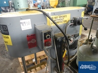 Image of 3 HP Scholds Slow Speed Disperser, S/S, XP 07