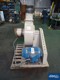 Image of 25 HP BLOWER 02