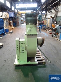 Image of 25 HP BLOWER 04