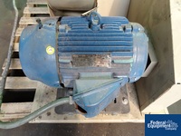 Image of 25 HP BLOWER 06