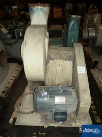 Image of 25 HP STERLING BLOWER 04