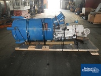 Image of 350 Gal Cream City Boiler Receiver, S/S 02