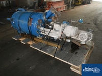 Image of 350 Gal Cream City Boiler Receiver, S/S 03