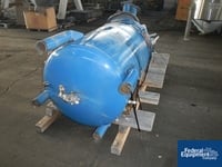 Image of 350 Gal Cream City Boiler Receiver, S/S 04