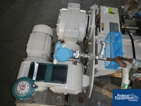 Image of 350 Gal Cream City Boiler Receiver, S/S 06
