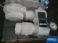 Image of 350 Gal Cream City Boiler Receiver, S/S 07