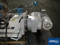 Image of 350 Gal Cream City Boiler Receiver, S/S 08
