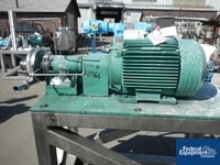 Image of 3" x 1.5" Tri-Clover Centrifugal Pump, S/S, 60 HP 05