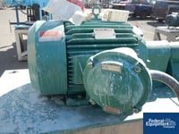 Image of 3" x 1.5" Tri-Clover Centrifugal Pump, S/S, 60 HP 06