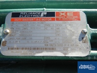 Image of 3" x 1.5" Tri-Clover Centrifugal Pump, S/S, 60 HP 07