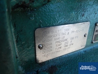 Image of 3" x 1.5" Tri-Clover Centrifugal Pump, S/S, 60 HP 08