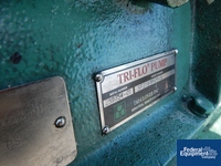 Image of 3" x 1.5" Tri-Clover Centrifugal Pump, S/S, 60 HP 09