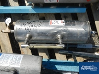Image of 3" x 1.5" Tri-Clover Centrifugal Pump, S/S, 60 HP 10