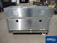 Image of MICROFLUIDICS MICROFLUIDIZER, MODEL M-210-EH 03