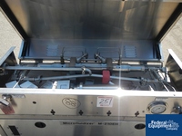 Image of MICROFLUIDICS MICROFLUIDIZER, MODEL M-210-EH 06