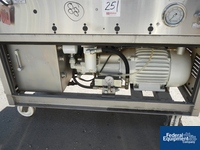 Image of MICROFLUIDICS MICROFLUIDIZER, MODEL M-210-EH 07