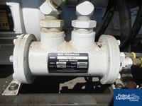 Image of MICROFLUIDICS MICROFLUIDIZER, MODEL M-210-EH 10
