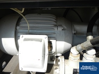 Image of MICROFLUIDICS MICROFLUIDIZER, MODEL M-210-EH 12
