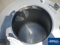 Image of 110 Gal Alloy Products Reciever, 316L S/S, 30/120# 05