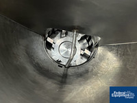 Image of Greerco Colloid Mill, Model W250B80, S/S 07