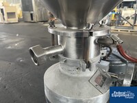 Image of Greerco Colloid Mill, Model W250B80, S/S 08