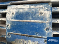 Image of 30 HP Cowles Disperser, S/S, Model 720HV 13