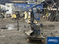 Image of 10 HP Scholds Disperser, S/S 04