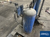 Image of 10 HP Scholds Disperser, S/S 10