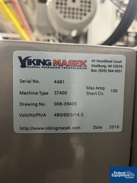 Image of Viking Masek ST400 Form & Fill Stick Pack 02