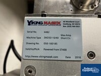 Image of Viking Masek ST400 Form & Fill Stick Pack 09