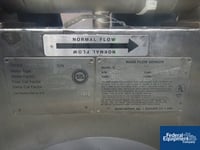 Image of Micro Motion Flow Meter, Model DS 150, S/S 03