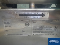 Image of Micro Motion Flow Meter, Model DS 150, S/S 03