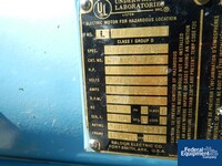 Image of 1.5" x 2.5" Waukesha Centrifugal Pump, S/S, 7.5 HP 04