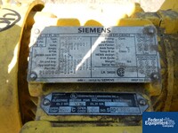 Image of 1" x 1" Kontro Centrifugal Pump, 316 S/S, 1.5 HP 04