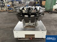 Image of Ishida Heat and Control Bucket Scale, Model CCW-S-211 04