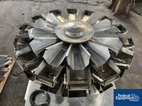 Image of Ishida Heat and Control Bucket Scale, Model CCW-S-211 07