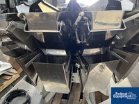 Image of Ishida Heat and Control Bucket Scale, Model CCW-S-211 09