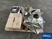 Image of Ishida Heat and Control Bucket Scale, Model CCW-S-211 13