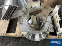 Image of Ishida Heat and Control Bucket Scale, Model CCW-S-211 16