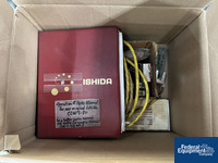 Image of Ishida Heat and Control Bucket Scale, Model CCW-S-211 18