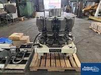 Image of Hayssen / Yamato Bucket Scale, Model ADW-713RB 03