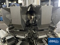 Image of Hayssen / Yamato Bucket Scale, Model ADW-713RB 07