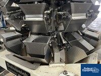 Image of Hayssen / Yamato Bucket Scale, Model ADW-713RB 08